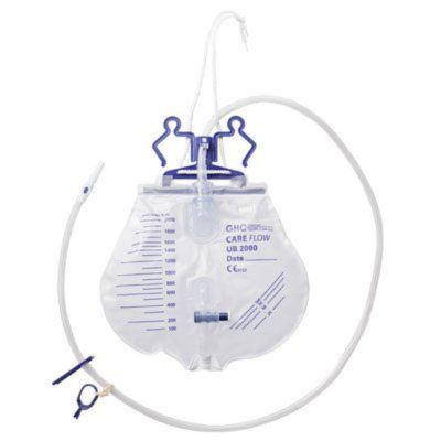 Careflow UB Bettbeutel 