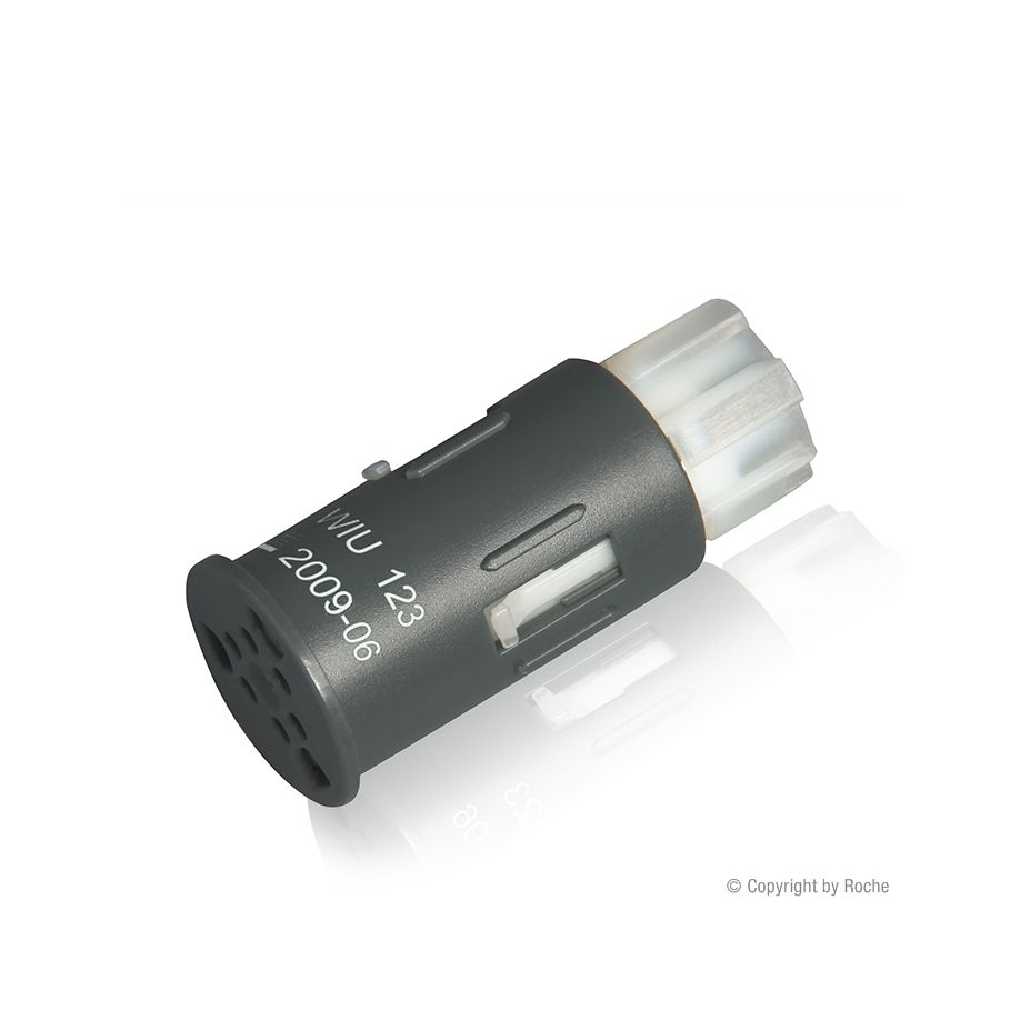 Accu-Chek FastClix Lanzetten, 24 Stk.