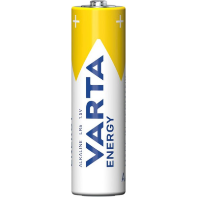Varta Batterien Mignon LR06 