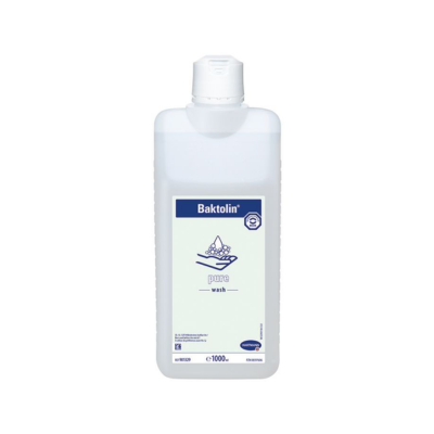 Waschlotion Baktolin pure