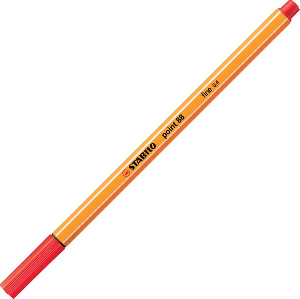 Stabilo Fineliner