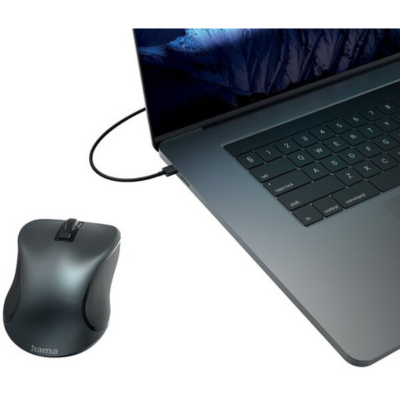 Bluetooth-Maus Canosa V2