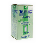 Telebrix Gastro GLF