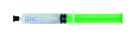 Blockerspritze 10 ml, 10%ige Glycerinlösung