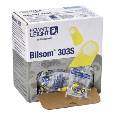 Gehörschutzstöpsel Bilsom 303S