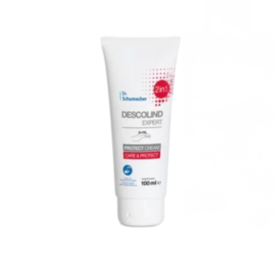 Descolind Expert Protect Cream Dr. Schumacher, 100 ml