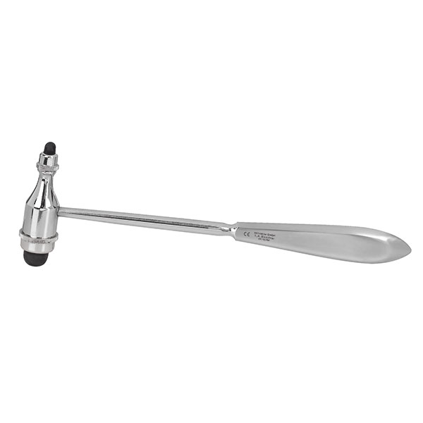 Reflexhammer Typ Trömner