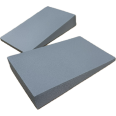 Wedge Pad-Set, MR, 2-teiliges Keilkissen-Set, PN 07098150