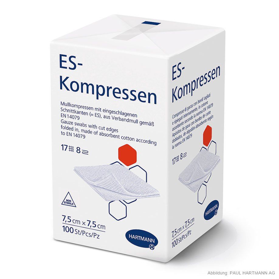 ES-Kompresse