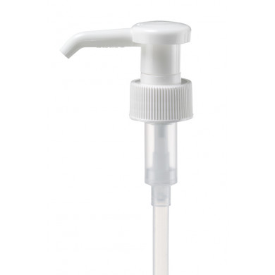 Dosierpumpe für 500 ml