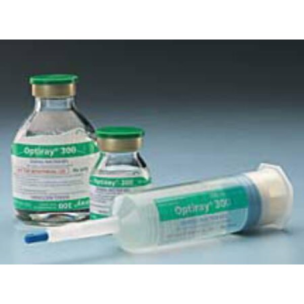 Optiray 300 GLF