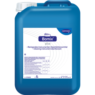 Bomix plus für Instrumente, 5 l