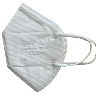 FFP2 Atemschutzmaske Moonlex 