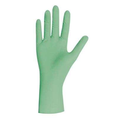 Mint Pearl Nitril Handschuhe, puderfrei, 100 Stk.