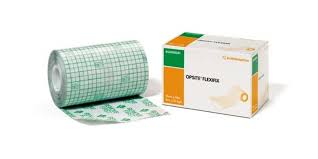 Folienverband OpSite Flexifix