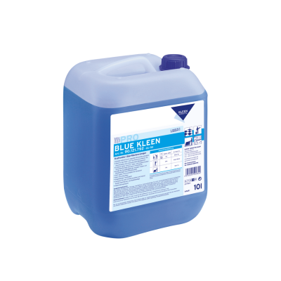 Industriereiniger Blue Kleen