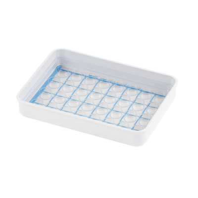 Melipul Becher-Tablett 32x1-35