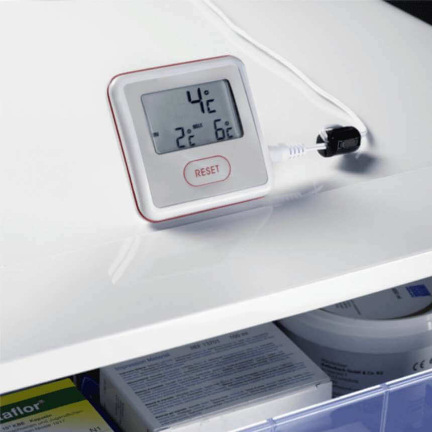 Medikamentenkühlschrank Dometic