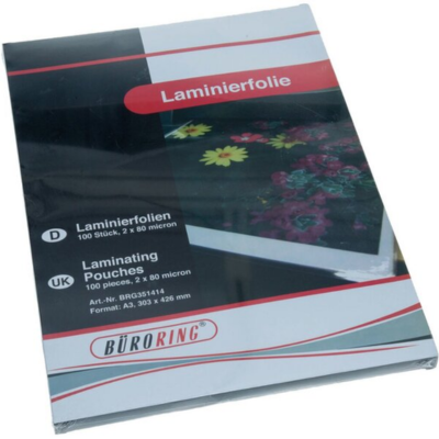 Laminierfolie DIN A3