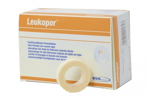 Fixierpflaster Leukopor