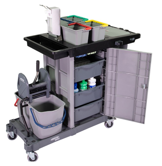 MATRIX-BOX Sprintus
