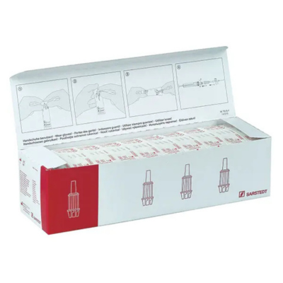 Multi-Adapter für S-Monovette