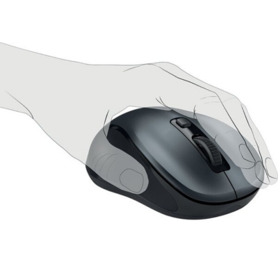 Bluetooth-Maus Canosa V2