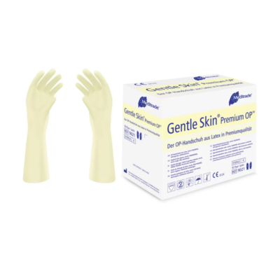 OP-Handschuhe Gentle Skin Premium