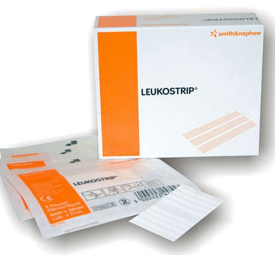 Leukostrip S