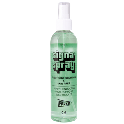 Elektrodenspray Signa