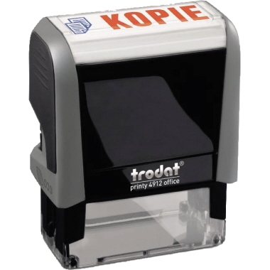 Trodat Textstempel Office Printy