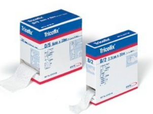 Schlauchverband Tricofix