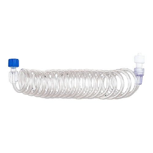 Schlauchset manyFlow D 2 vial