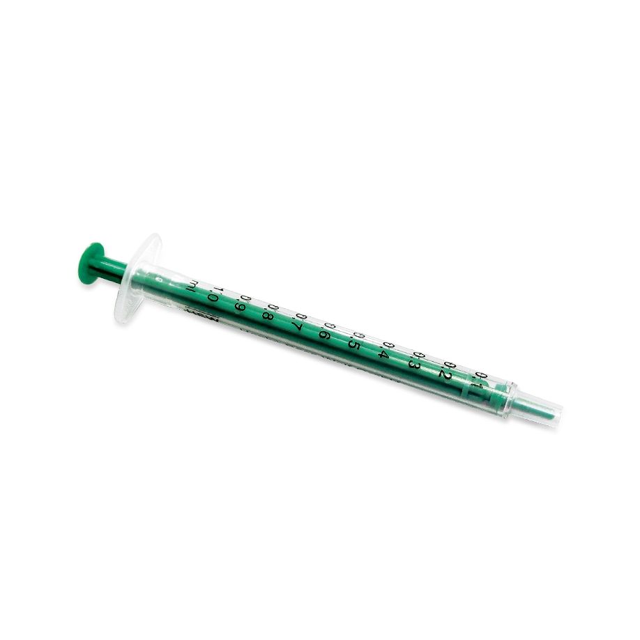 Tuberkulinspritze