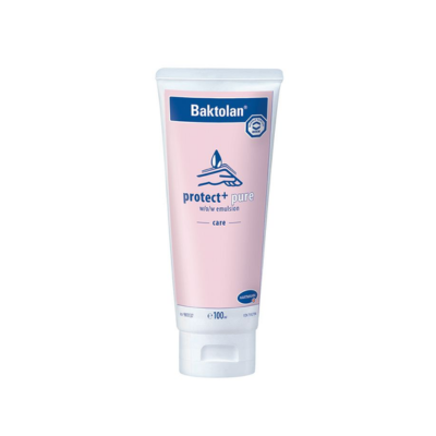 Baktolan protect+ pure Hautschutz, 100 ml