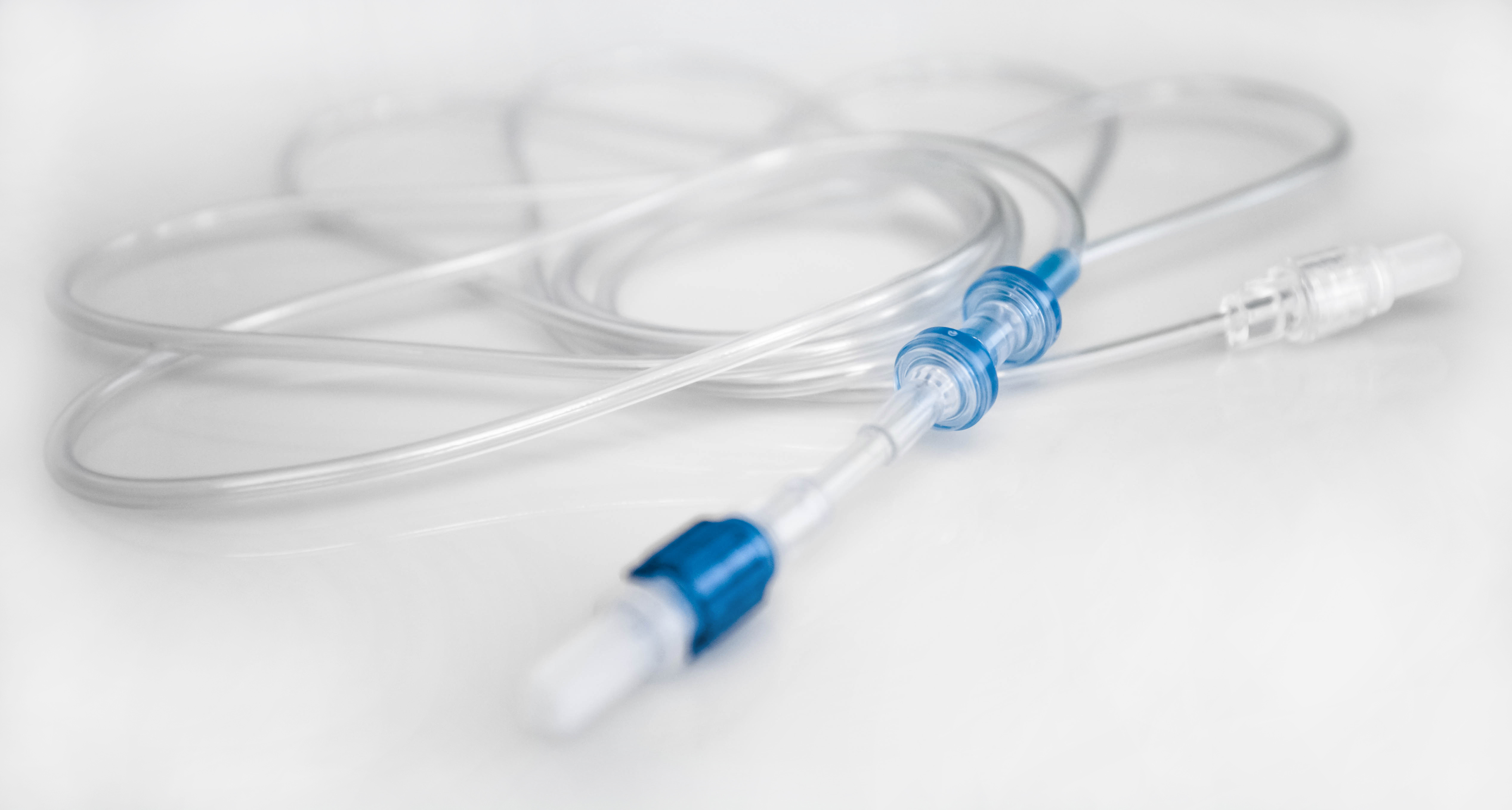 Patientenschlauch Transaflow PWLS-250