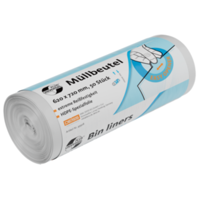 Müllbeutel Deiss UNIVERSAL PLUS