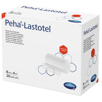 Fixierbinde Peha-Lastotel