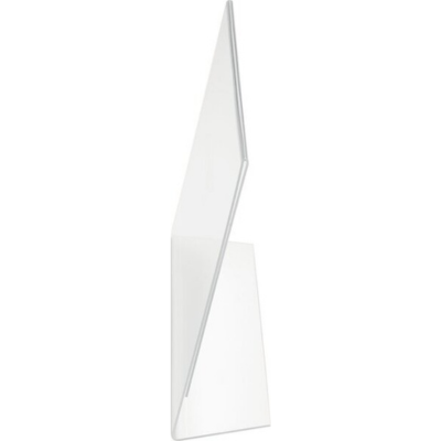 Tischaufsteller Deflecto Classic