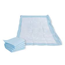 BeeSana Krankenunterlagen Comflock Super 60x60 cm, 180 Stk.