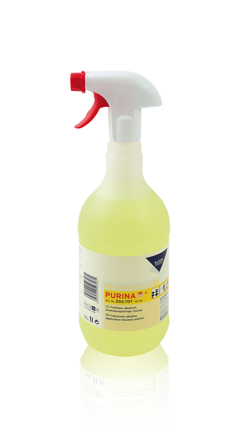 Fettlöser Purina