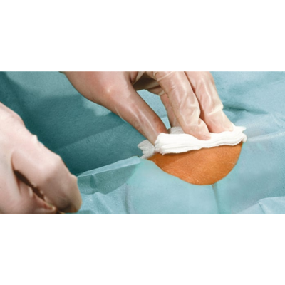 Lochtuch Foliodrape Protect