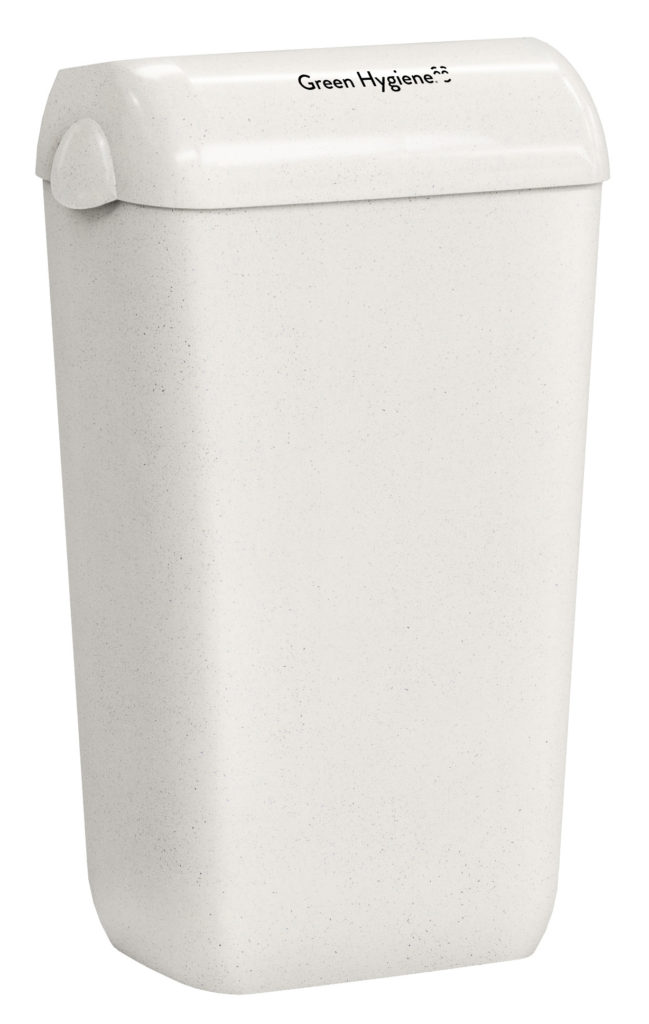 Abfalleimer Recycling
