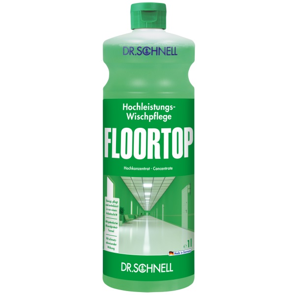 Floortop Dr. Schnell