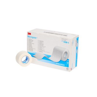 Micropore 3M