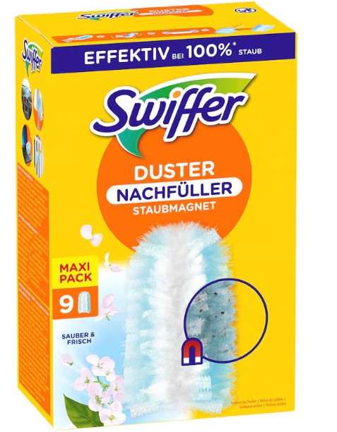 Swiffer Nachfüller