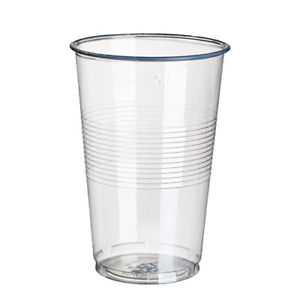 Trink-/Universalbecher