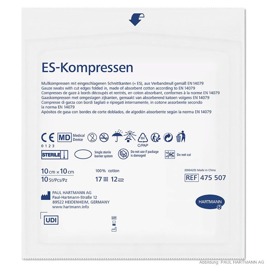 ES-Kompressen 