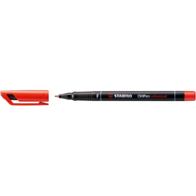 Folienstift STABILO OHPen Universal 
