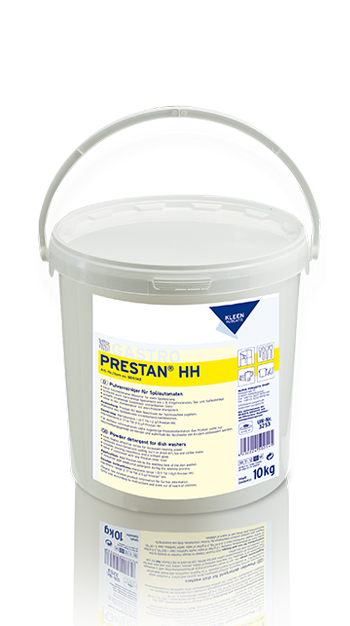 Geschirreiniger Prestan HH